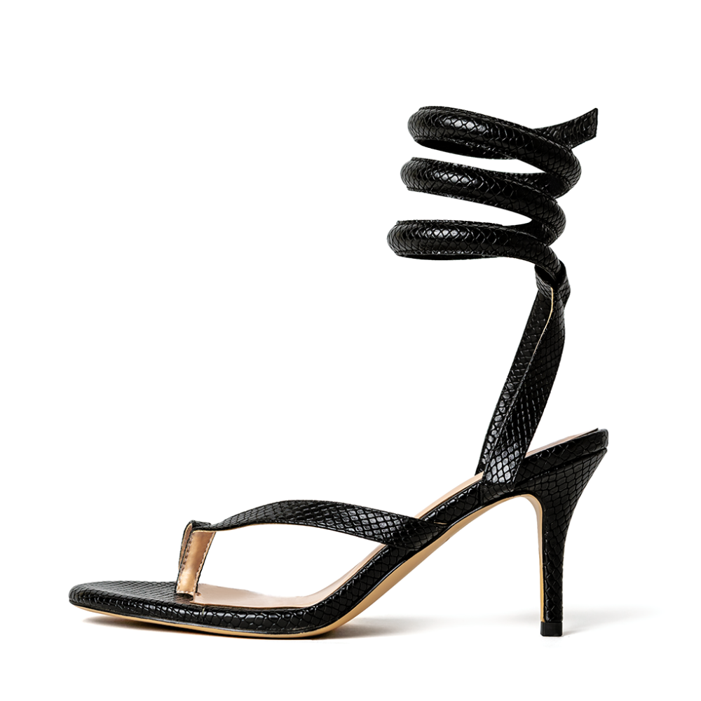 Snake heels 2024